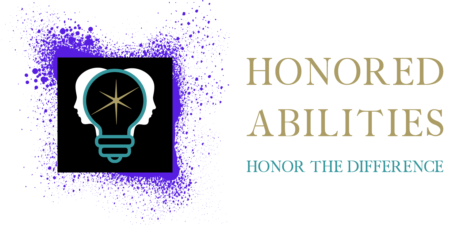 Honored Abilities Logo