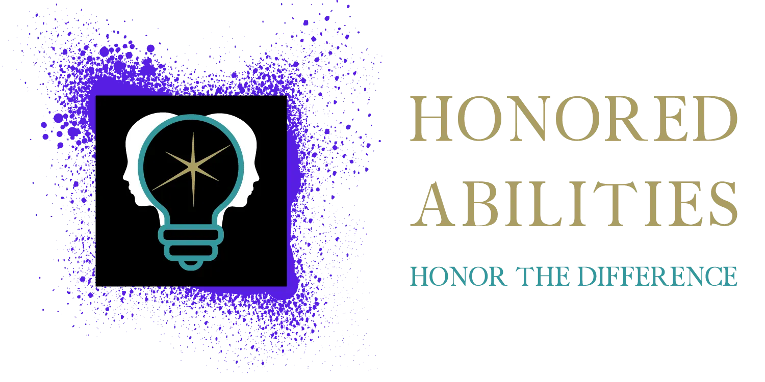 Honored Abilities Logo